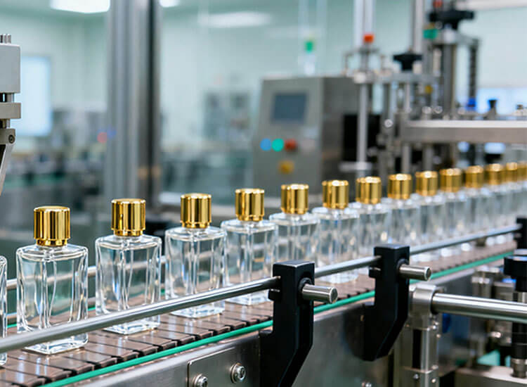 Research and formulation